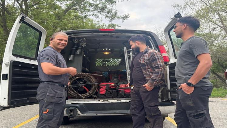 Plumbing Issues Toronto’s Trusted Experts Are a Call Away