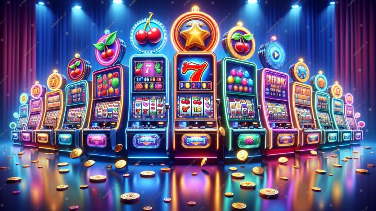 Sbobet88 Slot Gacor: Top Bonuses to Boost Your Bankroll