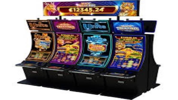 Slot